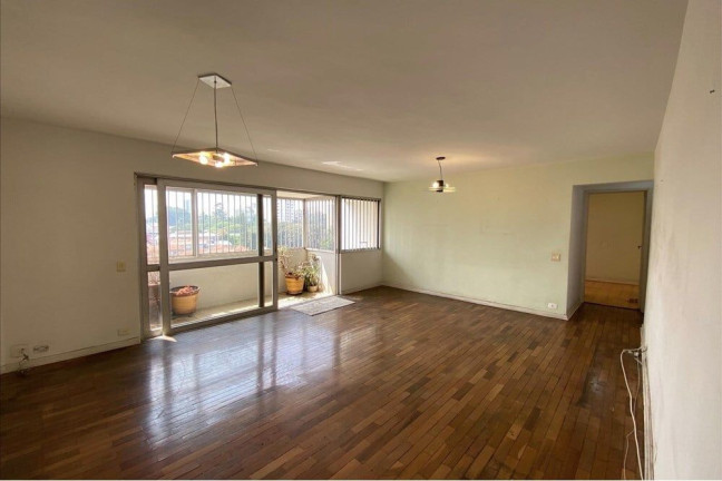 Imagem Apartamento com 3 Quartos à Venda, 185 m² em Parque Da Mooca - São Paulo Imagem Apartamento com 3 Quartos à Venda, 185 m² em Parque Da Mooca - São Paulo