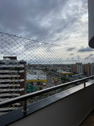 Imagem Apartamento com 3 Quartos à Venda, 143 m² em Jardins - Aracaju Imagem Apartamento com 3 Quartos à Venda, 143 m² em Jardins - Aracaju