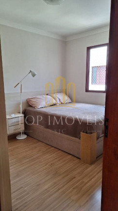 Imagem Apartamento com 3 Quartos à Venda, 99 m² em Jardim Ismênia - São José Dos Campos