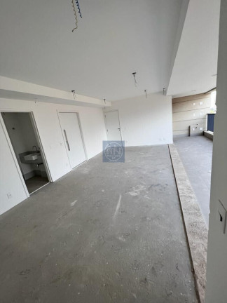 Imagem Apartamento com 3 Quartos para Alugar, 145 m² em Itaim Bibi - São Paulo