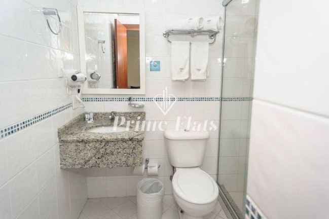 Imagem Apartamento com 1 Quarto à Venda, 37 m² em Centro - Osasco