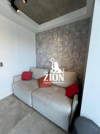 Imagem Studio com 1 Quarto à Venda, 45 m² em Santana - São Paulo