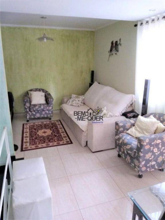 Imagem Sobrado com 3 Quartos à Venda, 130 m² em Jardim Cidade Pirituba - São Paulo Imagem Sobrado com 3 Quartos à Venda, 130 m² em Jardim Cidade Pirituba - São Paulo