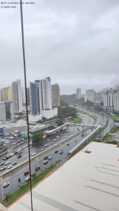 Sala Comercial à Venda, 28 m² em Brotas - Salvador