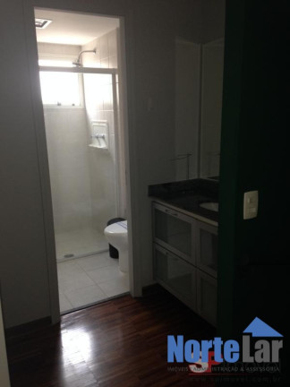 Imagem Apartamento com 1 Quarto à Venda, 50 m² em Perdizes - São Paulo