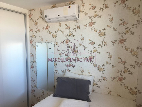 Imagem Apartamento com 2 Quartos à Venda, 76 m² em Praia De Itaparica - Vila Velha