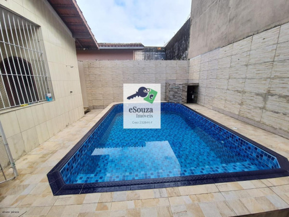 Imagem Casa com 2 Quartos à Venda, 103 m² em Maracanã - Praia Grande Imagem Casa com 2 Quartos à Venda, 103 m² em Maracanã - Praia Grande
