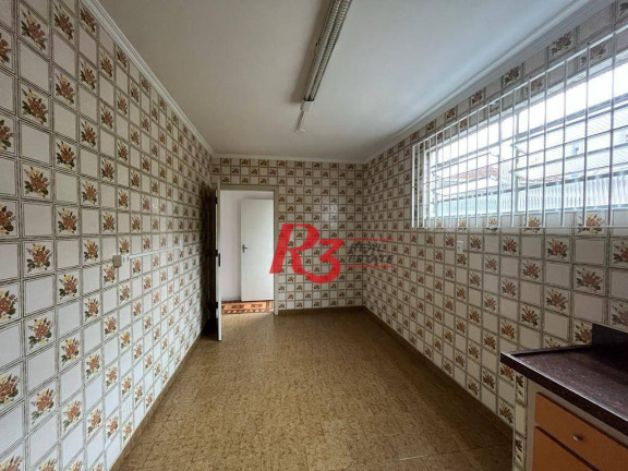 Imagem Apartamento com 2 Quartos à Venda, 110 m² em Gonzaga - Santos