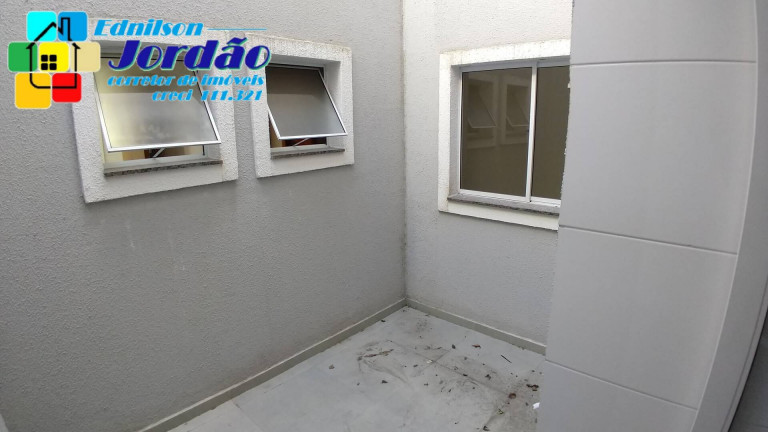 Imagem Apartamento com 2 Quartos à Venda, 43 m² em Vila Humaitá - Santo André Imagem Apartamento com 2 Quartos à Venda, 43 m² em Vila Humaitá - Santo André