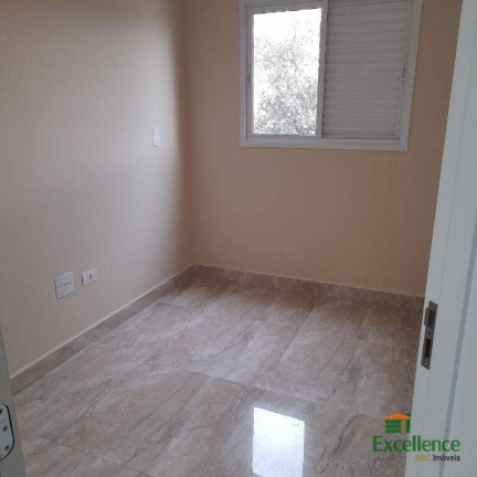 Imagem Apartamento com 2 Quartos à Venda, 56 m² em Vila Scarpelli - Santo André Imagem Apartamento com 2 Quartos à Venda, 56 m² em Vila Scarpelli - Santo André