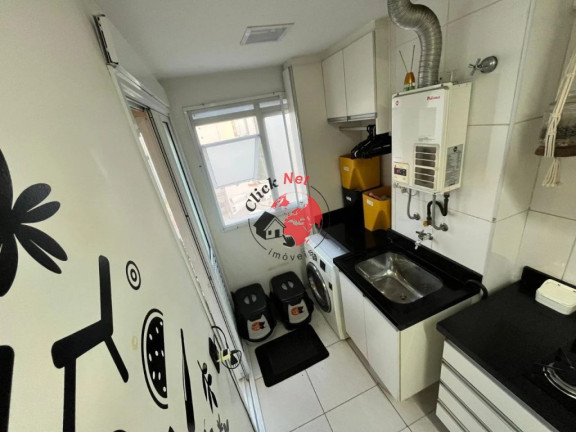 Imagem Apartamento com 2 Quartos à Venda, 68 m² em Santa Paula - São Caetano Do Sul