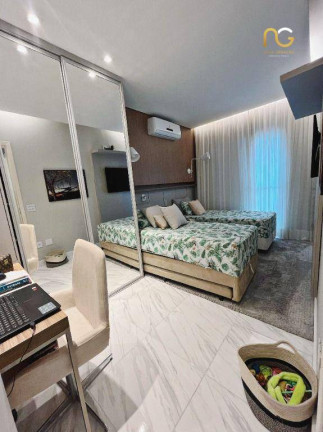 Imagem Apartamento com 2 Quartos à Venda, 89 m² em Vilamar - Praia Grande Imagem Apartamento com 2 Quartos à Venda, 89 m² em Vilamar - Praia Grande