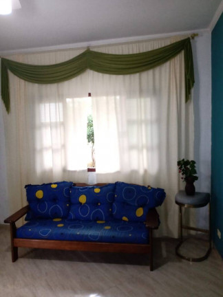 Imagem Casa com 2 Quartos à Venda, 180 m² em Jd. Umuarama - Itanhaém