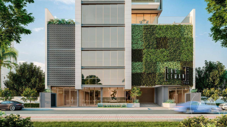 Apartamento com 4 Quartos à Venda, 160 m² em Balneário Perequê - Porto Belo