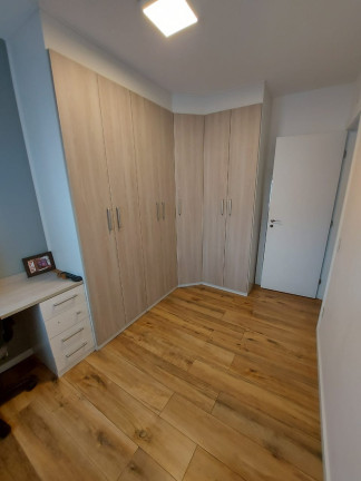 Imagem Apartamento com 2 Quartos à Venda, 71 m² em Brás - São Paulo