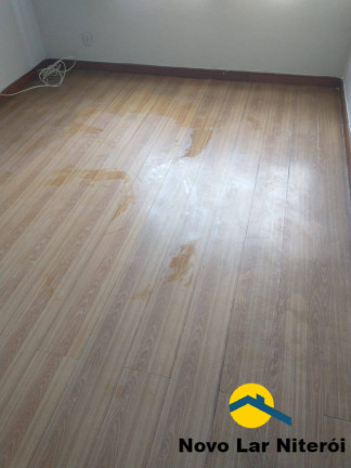 Imagem Apartamento com 2 Quartos à Venda, 60 m² em Fonseca - Niterói