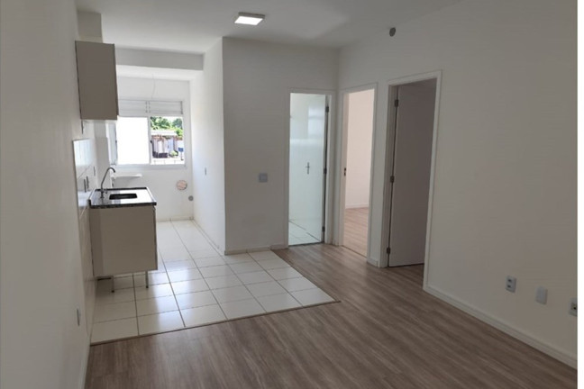 Imagem Apartamento com 2 Quartos à Venda, 45 m² em Jardim Das Minas - Itupeva