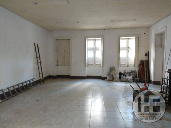 Imagem Casa com 4 Quartos à Venda, 539 m² em Graças - Recife