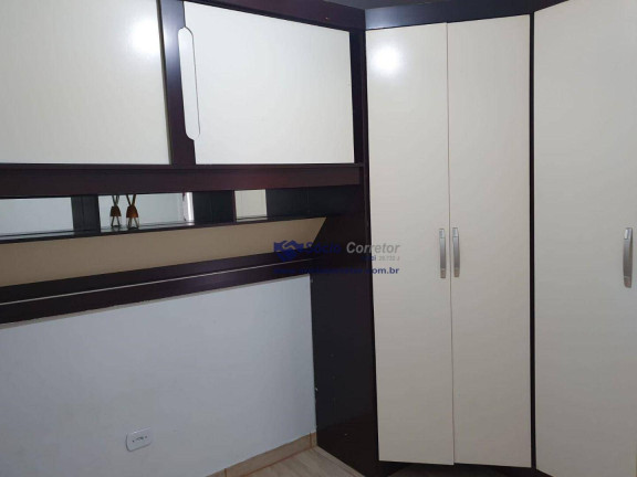 Imagem Casa com 2 Quartos à Venda, 48 m² em Jardim Presidente Dutra - Guarulhos