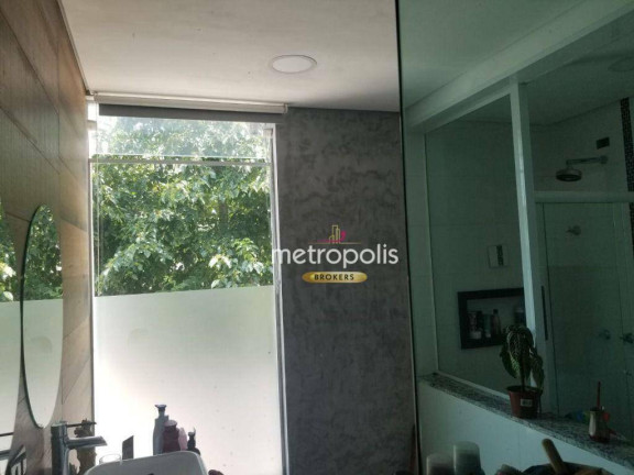Imagem Sobrado com 3 Quartos à Venda, 170 m² em Campestre - Santo André