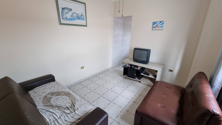 Imagem Apartamento com 1 Quarto à Venda, 60 m² em Canto Do Forte - Praia Grande Imagem Apartamento com 1 Quarto à Venda, 60 m² em Canto Do Forte - Praia Grande