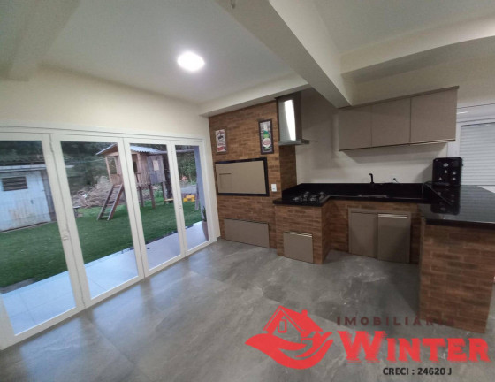 Imagem Casa com 3 Quartos à Venda, 390 m² em Tupandi Imagem Casa com 3 Quartos à Venda, 390 m² em Tupandi