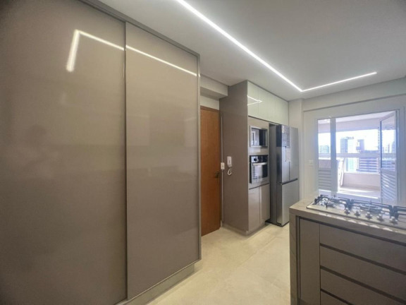 Imagem Apartamento com 3 Quartos à Venda, 226 m² em Setor Bueno - Goiânia