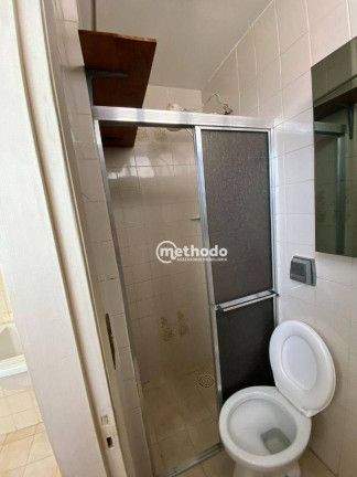 Imagem Apartamento com 2 Quartos à Venda, 76 m² em Jardim Aurélia - Campinas Imagem Apartamento com 2 Quartos à Venda, 76 m² em Jardim Aurélia - Campinas