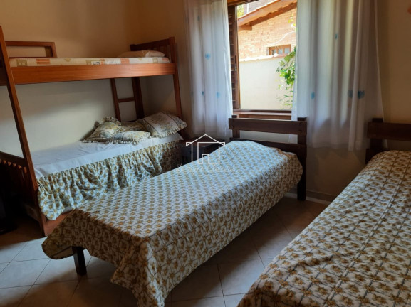 Imagem Casa de Condomínio com 6 Quartos à Venda, 225 m² em Lázaro - Ubatuba