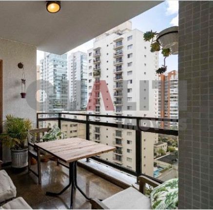 Imagem Apartamento com 3 Quartos à Venda, 224 m² em Moema - São Paulo Imagem Apartamento com 3 Quartos à Venda, 224 m² em Moema - São Paulo