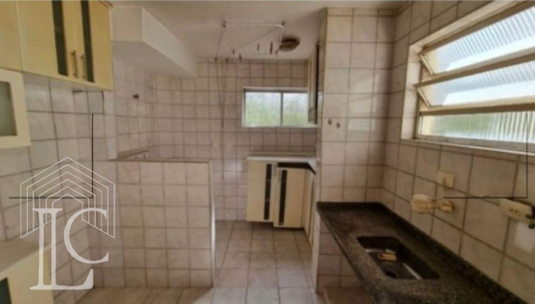 Imagem Apartamento com 2 Quartos à Venda, 56 m² em Vila Mascote - São Paulo