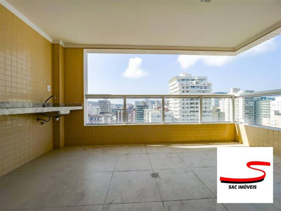 Imagem Apartamento com 3 Quartos à Venda, 104 m² em Canto Do Forte - Praia Grande Imagem Apartamento com 3 Quartos à Venda, 104 m² em Canto Do Forte - Praia Grande