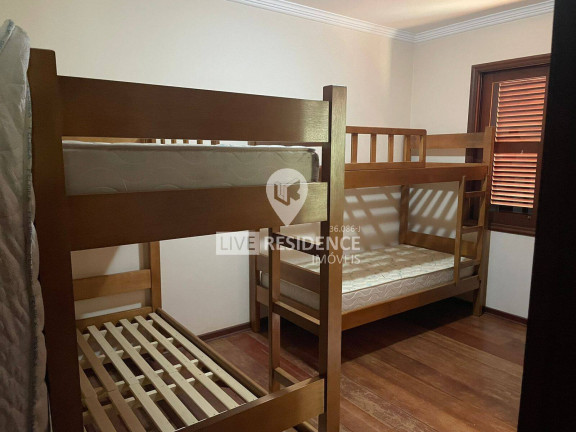 Imagem Chácara com 8 Quartos à Venda, 991 m² em Jardim Leonor - Itatiba