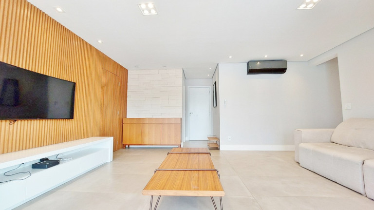Imagem Apartamento com 3 Quartos à Venda, 133 m² em Brooklin - São Paulo Imagem Apartamento com 3 Quartos à Venda, 133 m² em Brooklin - São Paulo