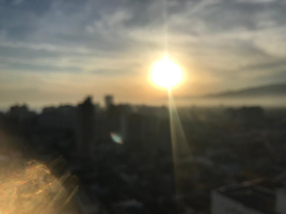 Imagem Apartamento com 3 Quartos à Venda, 113 m² em Vila Assunção - Praia Grande