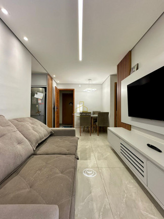 Imagem Imóvel com 2 Quartos à Venda, 97 m² em Colina De Laranjeiras - Serra