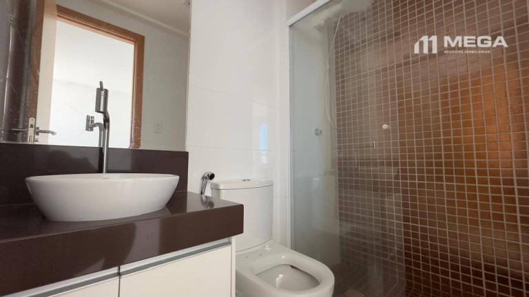 Imagem Apartamento com 3 Quartos à Venda, 110 m² em Itapuã - Vila Velha