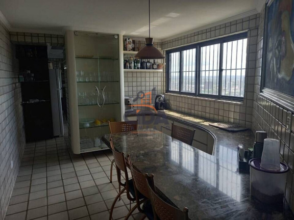 Imagem Apartamento com 4 Quartos à Venda, 222 m² em Boa Viagem - Recife