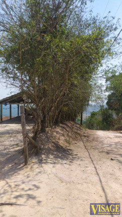 Imagem Chácara à Venda, 1.280 m² em Estancia De Campos Do Jordão - Santa Branca