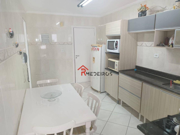 Imagem Apartamento com 3 Quartos à Venda, 123 m² em Tupi - Praia Grande Imagem Apartamento com 3 Quartos à Venda, 123 m² em Tupi - Praia Grande
