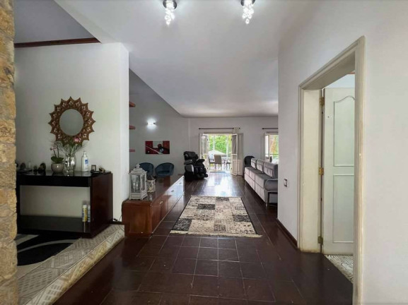Imagem Casa de Condomínio com 5 Quartos à Venda, em Parque Silvino Pereira - Cotia Imagem Casa de Condomínio com 5 Quartos à Venda, em Parque Silvino Pereira - Cotia