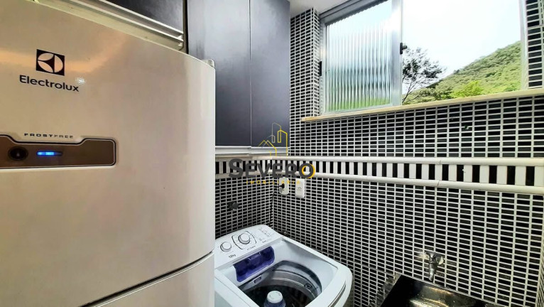 Imagem Apartamento com 2 Quartos à Venda, 55 m² em Santa Rosa - Niterói