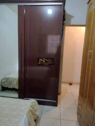 Imagem Apartamento com 2 Quartos à Venda, 50 m² em Ipanema Ville - Sorocaba Imagem Apartamento com 2 Quartos à Venda, 50 m² em Ipanema Ville - Sorocaba