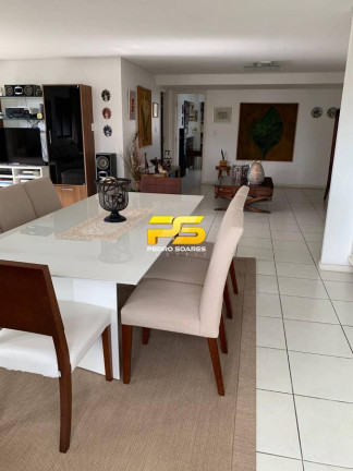Imagem Apartamento com 4 Quartos à Venda, 213 m² em Manaíra - João Pessoa Imagem Apartamento com 4 Quartos à Venda, 213 m² em Manaíra - João Pessoa