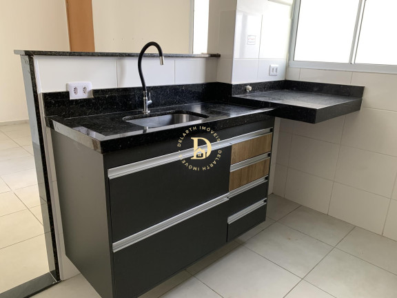 Imagem Apartamento com 2 Quartos à Venda, 45 m² em Jardim Torrão De Ouro - São José Dos Campos Imagem Apartamento com 2 Quartos à Venda, 45 m² em Jardim Torrão De Ouro - São José Dos Campos