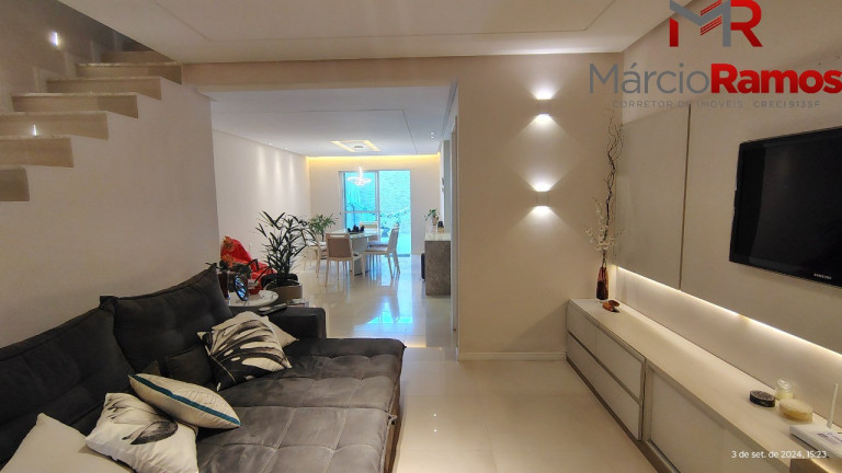 Imagem Casa com 3 Quartos à Venda, 127 m² em Centro - Eusébio Imagem Casa com 3 Quartos à Venda, 127 m² em Centro - Eusébio