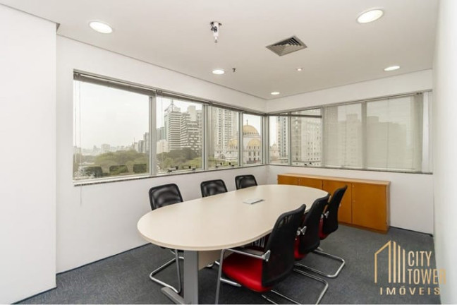 Imagem Sala Comercial à Venda, 147 m² em Paraíso - São Paulo Imagem Sala Comercial à Venda, 147 m² em Paraíso - São Paulo