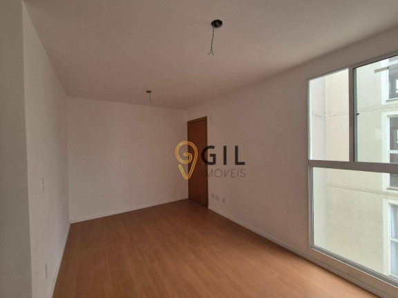 Imagem Apartamento com 2 Quartos para Alugar, 38 m² em Vila Nova Aliança - Jacareí Imagem Apartamento com 2 Quartos para Alugar, 38 m² em Vila Nova Aliança - Jacareí