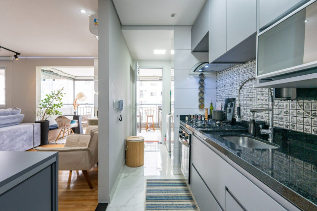 Imagem Apartamento com 2 Quartos à Venda, 81 m² em Vila Andrade - São Paulo Imagem Apartamento com 2 Quartos à Venda, 81 m² em Vila Andrade - São Paulo