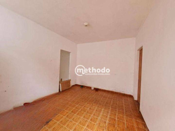 Imagem Casa com 3 Quartos à Venda, 168 m² em Jardim Flamboyant - Campinas Imagem Casa com 3 Quartos à Venda, 168 m² em Jardim Flamboyant - Campinas